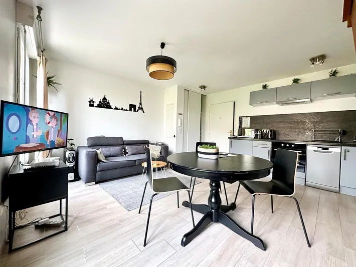 Apartamento de vacaciones para 6 personas - 1