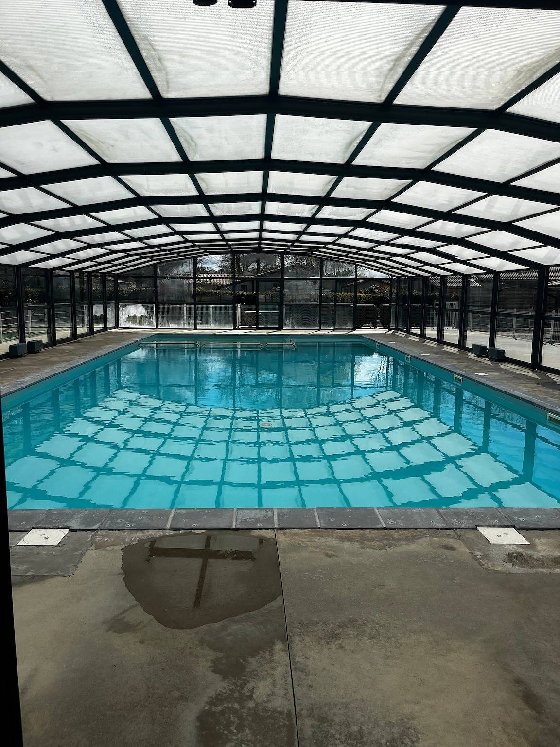 L'Azur de la Cigale – Entspannter Familienurlaub nahe Hossegor & Atlantikstränden in Azur, Côte d’Argent