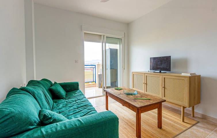 Gîte pour 3 personnes, avec terrasse dans Puerto de Mazarrón - 3