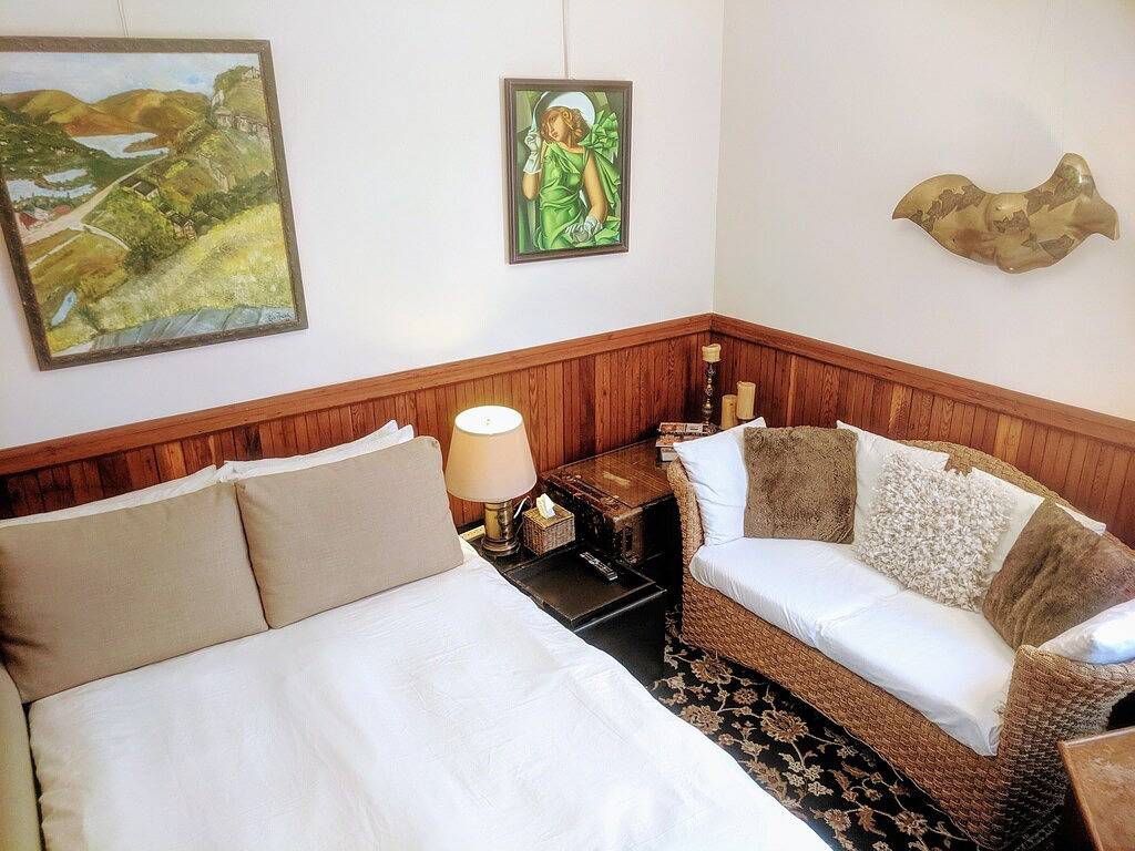 Ganze Wohnung, Perfekte Lage - 4Bd, 1Ba - Redwood Home restauriert in San Francisco, Nordkalifornien