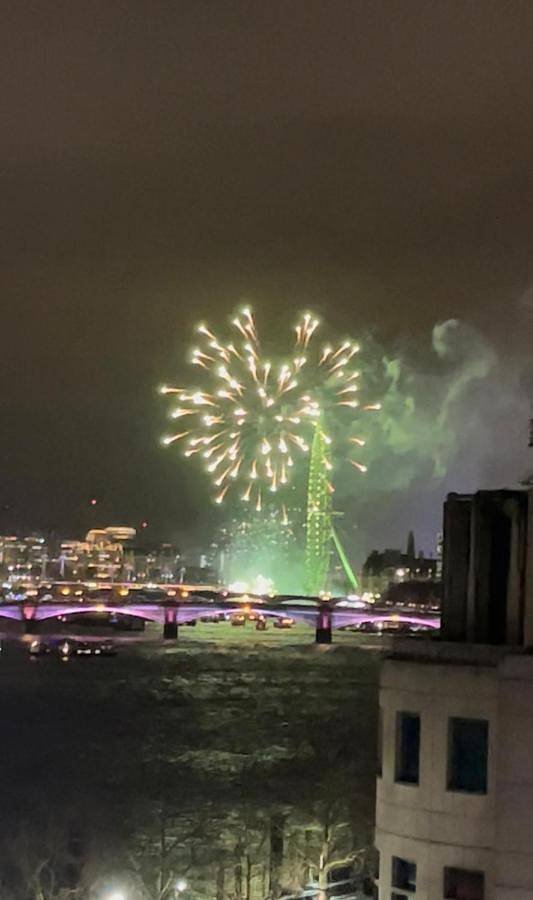 Pension voor 2 personen, met terras en uitzicht in Londen