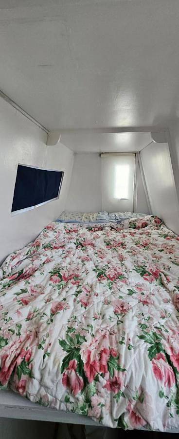 Boot für 5 Personen, mit Ausblick in Italien - 2