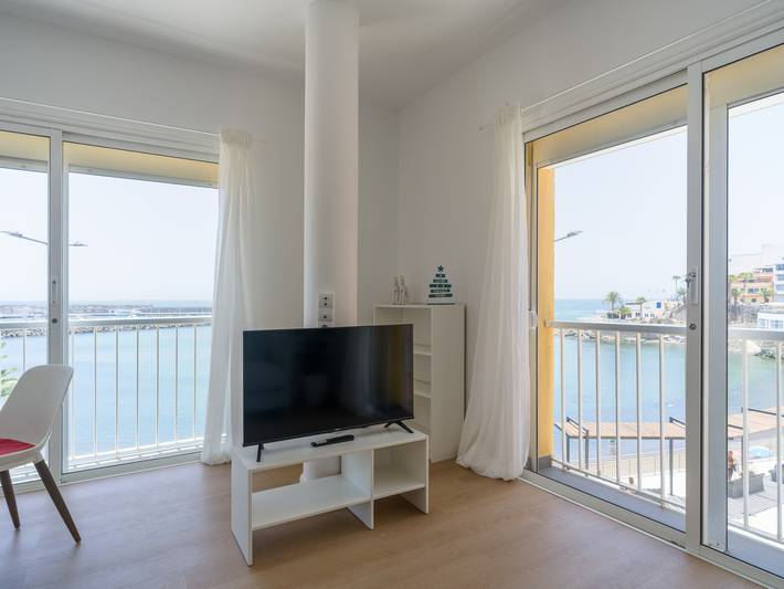 Gîte pour 3 personnes, avec balcon à Arguineguín - 3