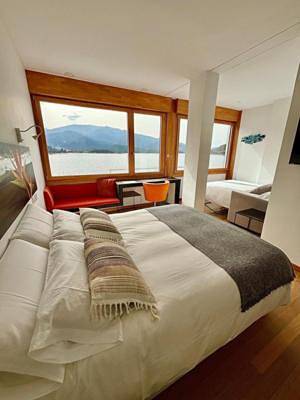 Gîte pour 2 personnes, avec jardin et jacuzzi à El Barraco - 3