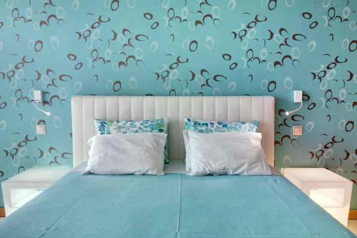 Entire apartment, Apartment 'Dfm Happy Days D - Funchal' with Balcony, Wi-Fi and Air Conditioning in São Martinho, Madeira