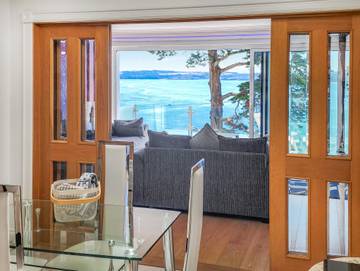 Holiday Rental for 4 People in Torquay, Torbay, Photo 4