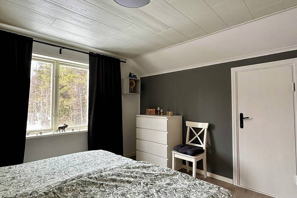 Betty's Hus - Arrive. Switch off. Feel good. in Skellefteå, Västerbotten