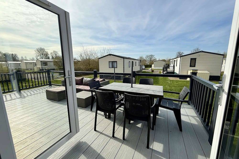 Casa vacanza a Cotswolds a partire da 289€ a notte