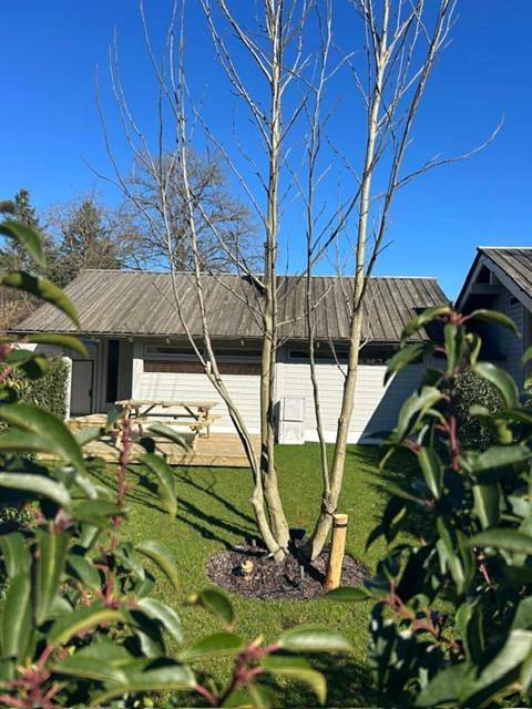 Chalet voor 4 personen, with terras and uitzicht as well as tuin, met huisdier in Durbuy