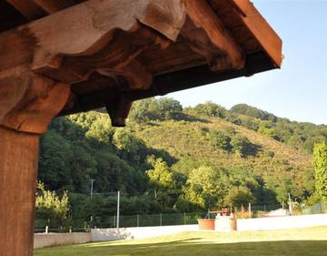 Casa Rural para 27 Personas en Baztán, Provincia de Navarra, Foto 1