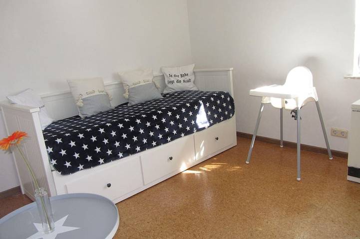 Ganze Wohnung, Ferienwohnung Böhler Landstraße in Böhl (St. Peter-Ording), St. Peter-Ording
