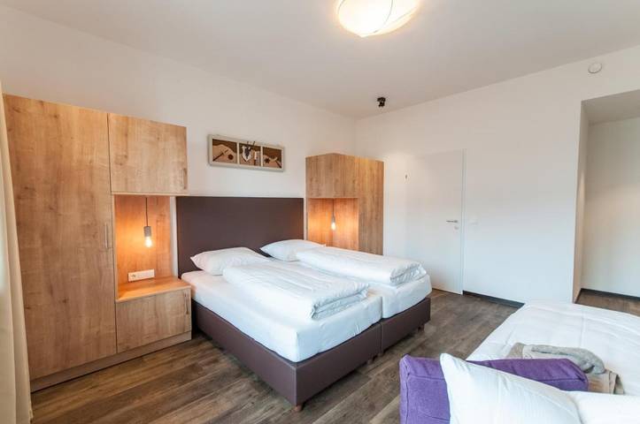 B&B für 2 Personen, mit Sauna, mit Haustier in Zell am See - 2