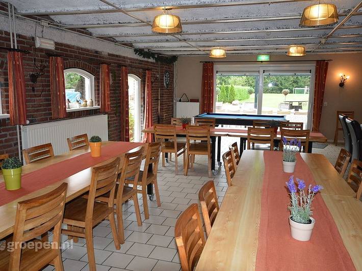 Bauernhäus Weert in Weert, Limburg (Niederlande)