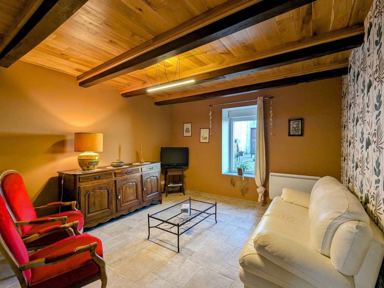 Acogedora casa rural en Nixéville, cerca de Verdún in Nixéville-Blercourt, Verdún