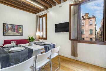 Apartment for 6 People in Venice, Venice Province, Photo 2