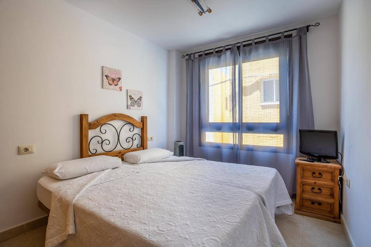 Appartement entier, Apartamento Andrea & Salitre in Castro (Spain), Granadilla de Abona