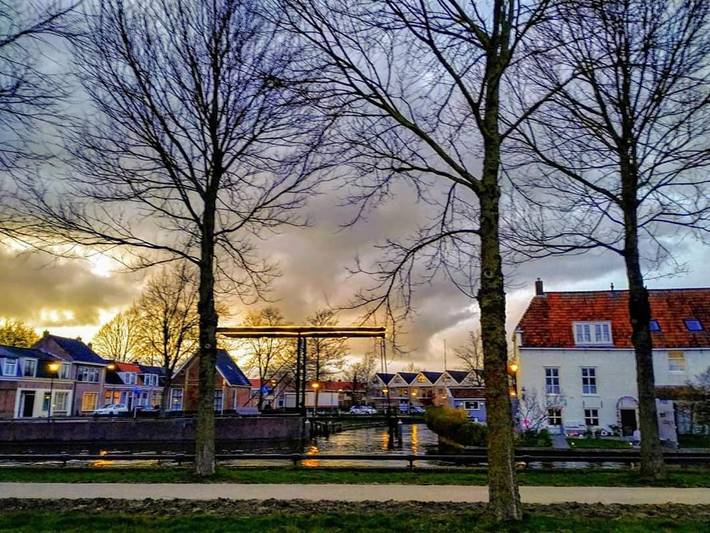 Chambre d’hôte pour 2 personnes dans Frise - 4