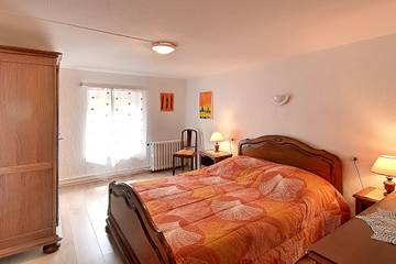 Maison De Vacances pour 5 Personnes dans Rombach-le-Franc, Région de Ribeauvillé, Photo 3