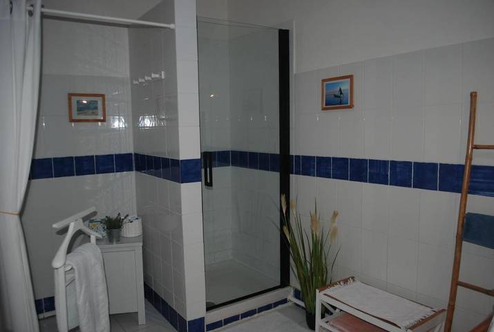 Gîte pour 2 personnes, avec jardin et terrasse à Montséret - 4