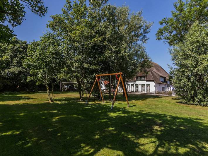 Ferienhaus für 6 Personen, mit Terrasse und Garten, mit Haustier in De Cocksdorp - 4