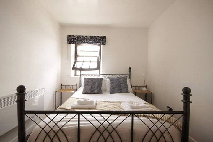 Apartment for 2 people in Kingston upon Hull