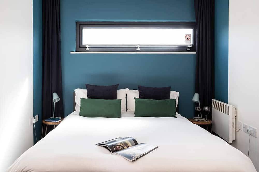 Apartamento entero, Stylish City Apartment with Parking Bridge Square Apartments in Lancaster, Lancashire