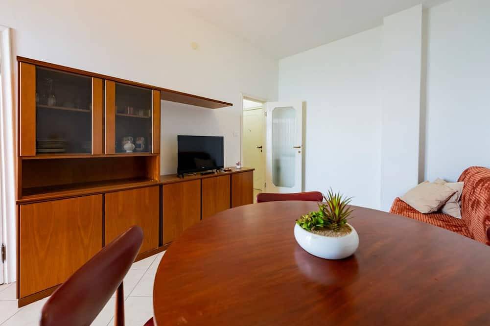 Ganze Wohnung, GuestHost - Meerblick Moro Apartment in Lido Giulietta, Montesilvano