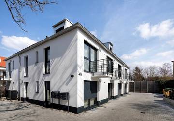 Ferienwohnung für 1 Person in Augsburg, Romantische Straße, Bild 2