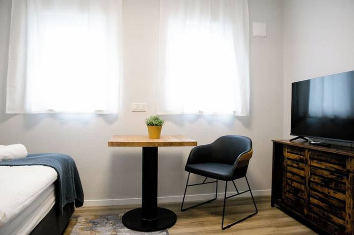 Ferienwohnung für 2 Personen in Sankt Augustin - 2