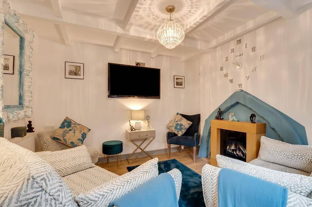 Cottage for 4 People in Robin Hood's Bay, North Yorkshire