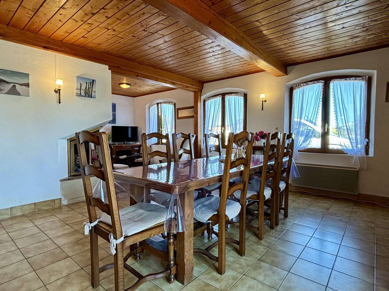 Casa con jardín, 4 piezas, 8 plazas y Wifi en Saint-Pierre-d'Oléron in Boyardville, Saint-Pierre-d'Oléron
