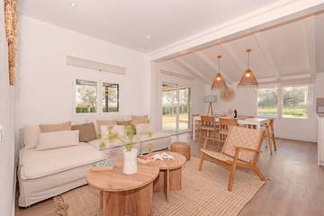 Villa in Pollença, Serra de Tramuntana für 6 