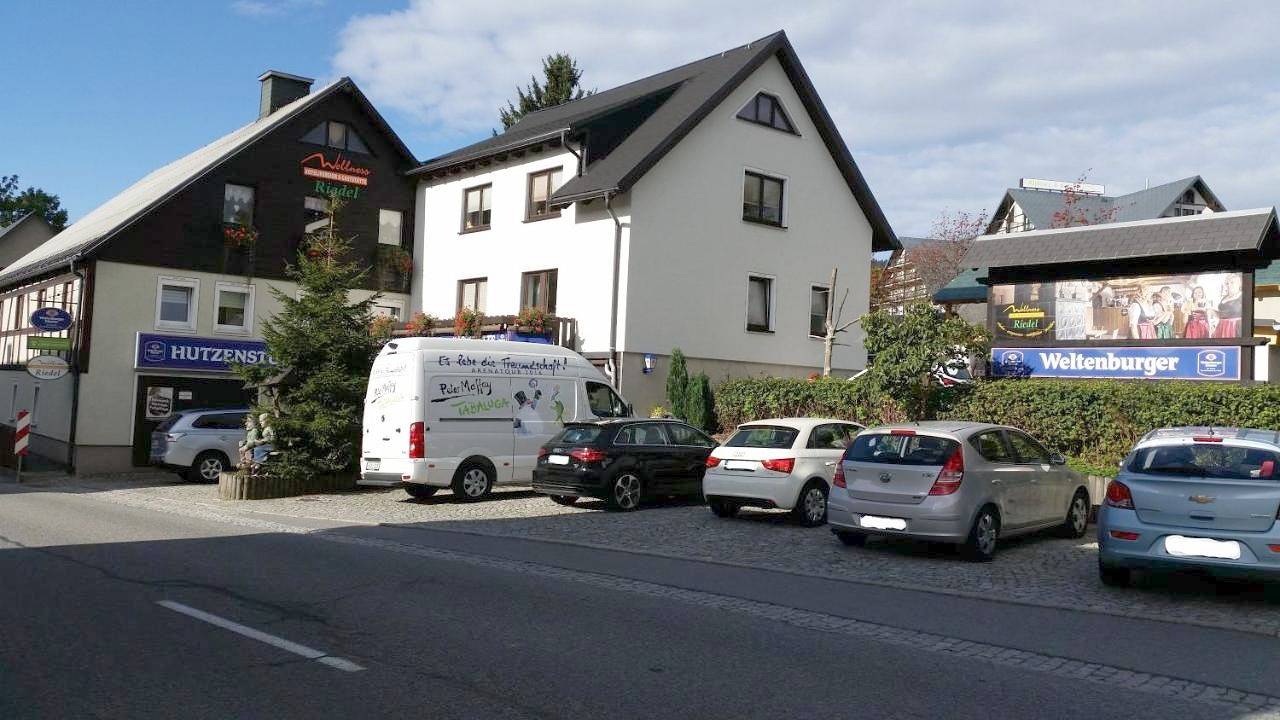 Standard Apartment in Oberwiesenthal, Chemnitz und Umgebung