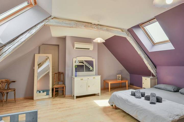 Location de vacances pour 8 personnes à Dégagnac - 3