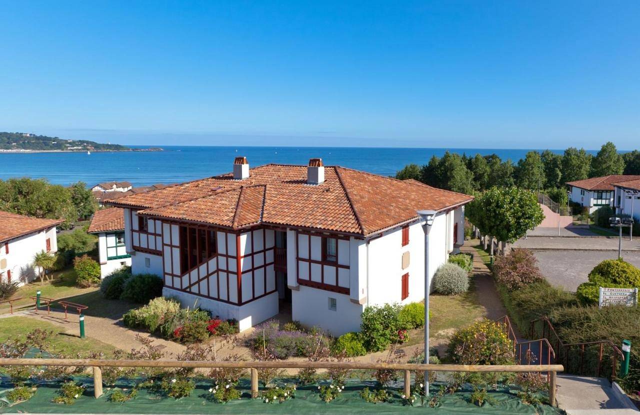 Azureva Club Hendaye in Hendaye, Région de Bayonne