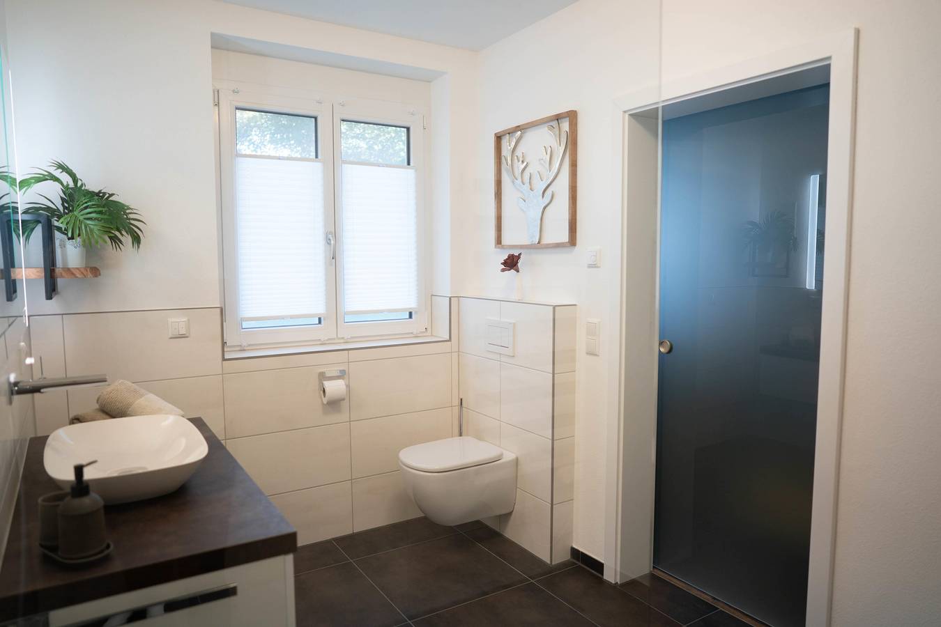 Appartement/Fewo, Dusche und Bad, Wc, 1 Schlafraum, foto 7