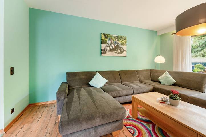 Ferienwohnung für 5 Personen in Idar-Oberstein - 4