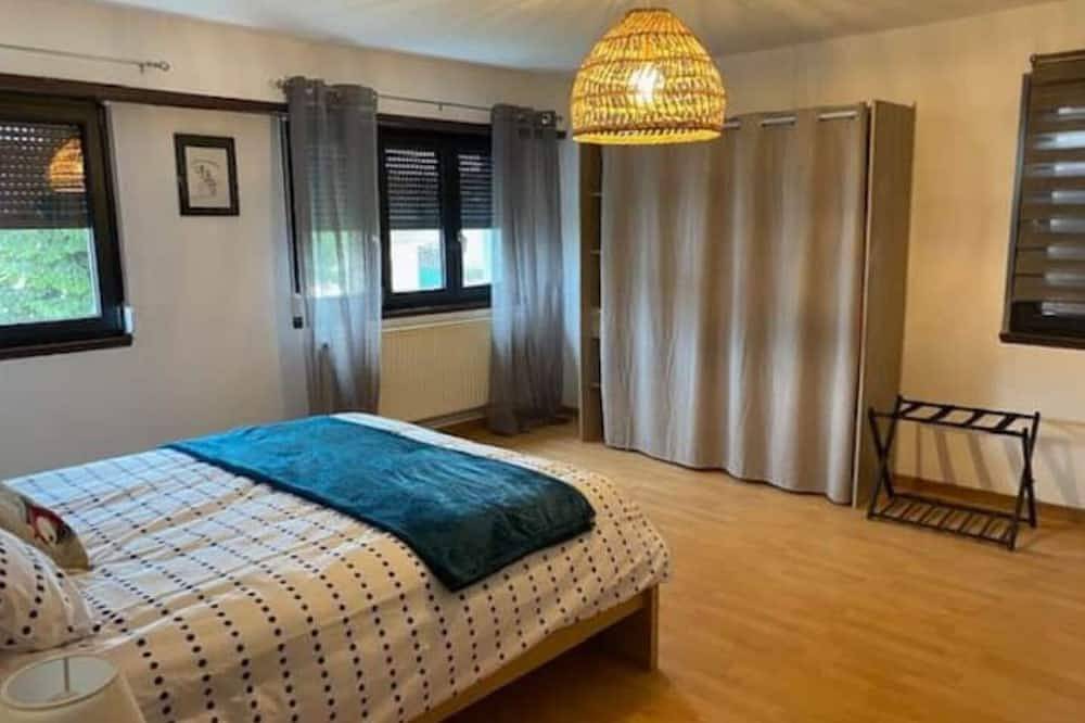 Gîte volants et couchettes classé 3 Étoiles in Hilsenheim, Région de Sélestat-Erstein