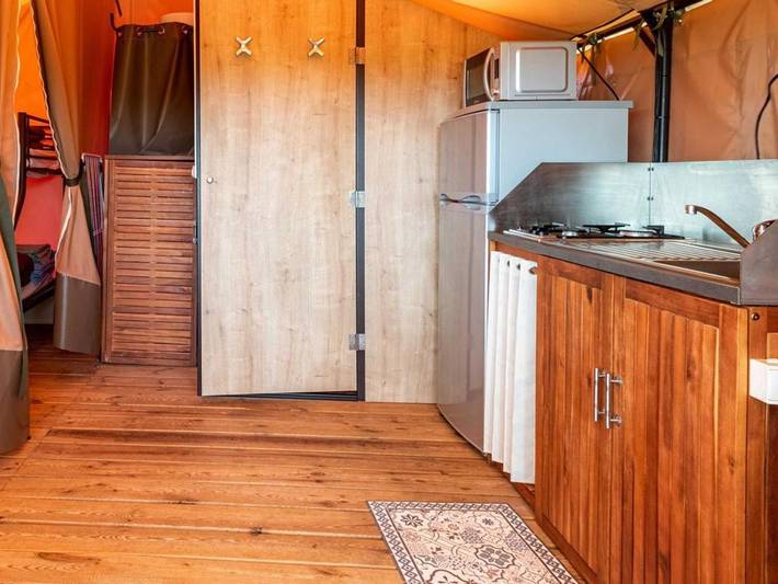 Location de vacances pour 5 personnes, avec piscine, animaux acceptés dans Éclassan - 4