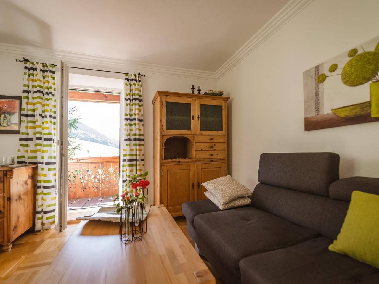 Chalet indépendant en pleine nature in Rottenmanner und Wölzer Tauern, Großsölk