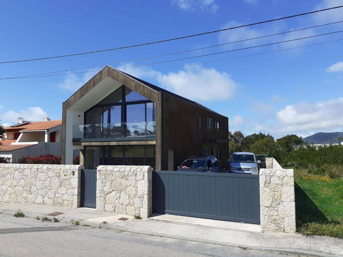 Apartamento inteiro, Apartment with Garden View in Âncora, Distrito de Viana do Castelo