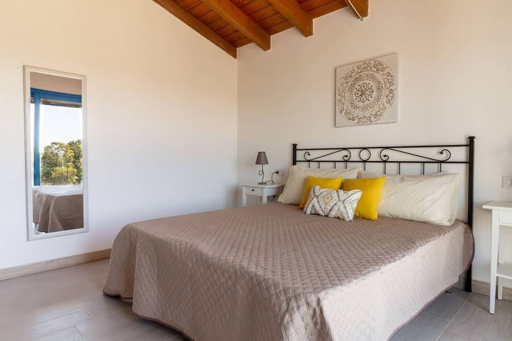 Ganze Wohnung, Wohnung 'Sole' in Arbatax, Tortolì