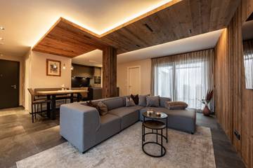 Vakantieappartement voor 4 Personen in Kirchberg in Tirol, Hohe Salve, Afbeelding 1