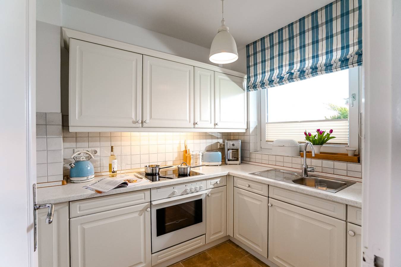 Sylter Seestern Haus Dorfglück in Sylt-Ost, Sylt (Gemeinde)