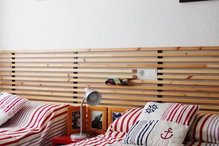 Ferienwohnung für 6 Personen, mit Terrasse in Cadaques - 3