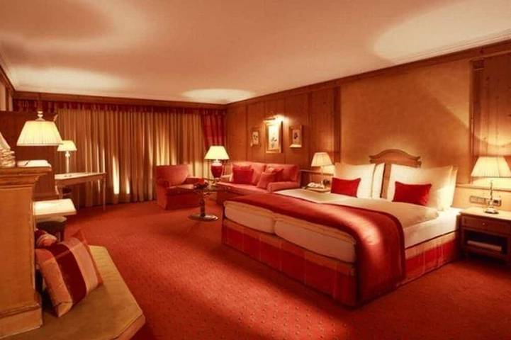 Ferienhaus für 4 Personen in Zell am See - 3