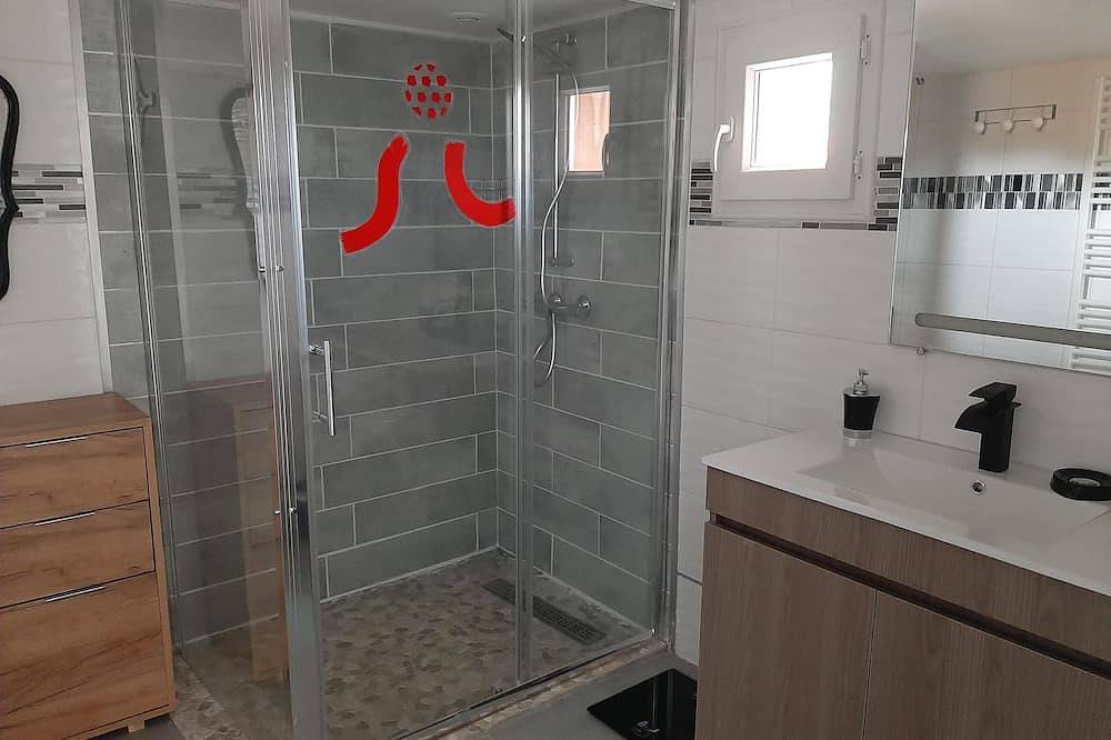 Town center house near ocean in Le Verdon-sur-Mer, Lesparre-Médoc und Umgebung