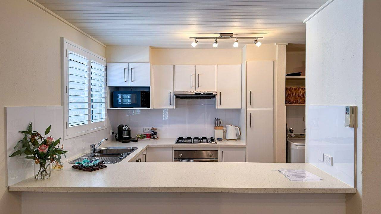 Entire holiday apartment, Ferienwohnung für 4 Personen (2 m²) in North Adelaide in North Adelaide, Adelaide