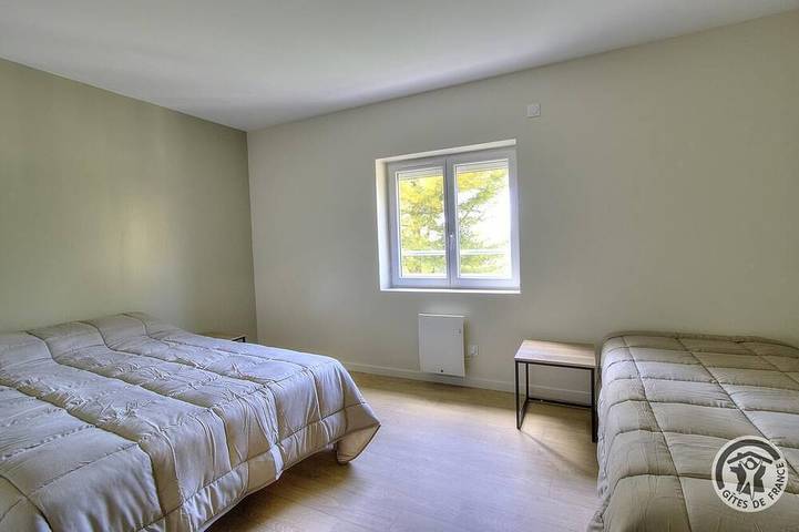 Location de vacances pour 15 personnes dans Saint-Clément-de-Vers - 3