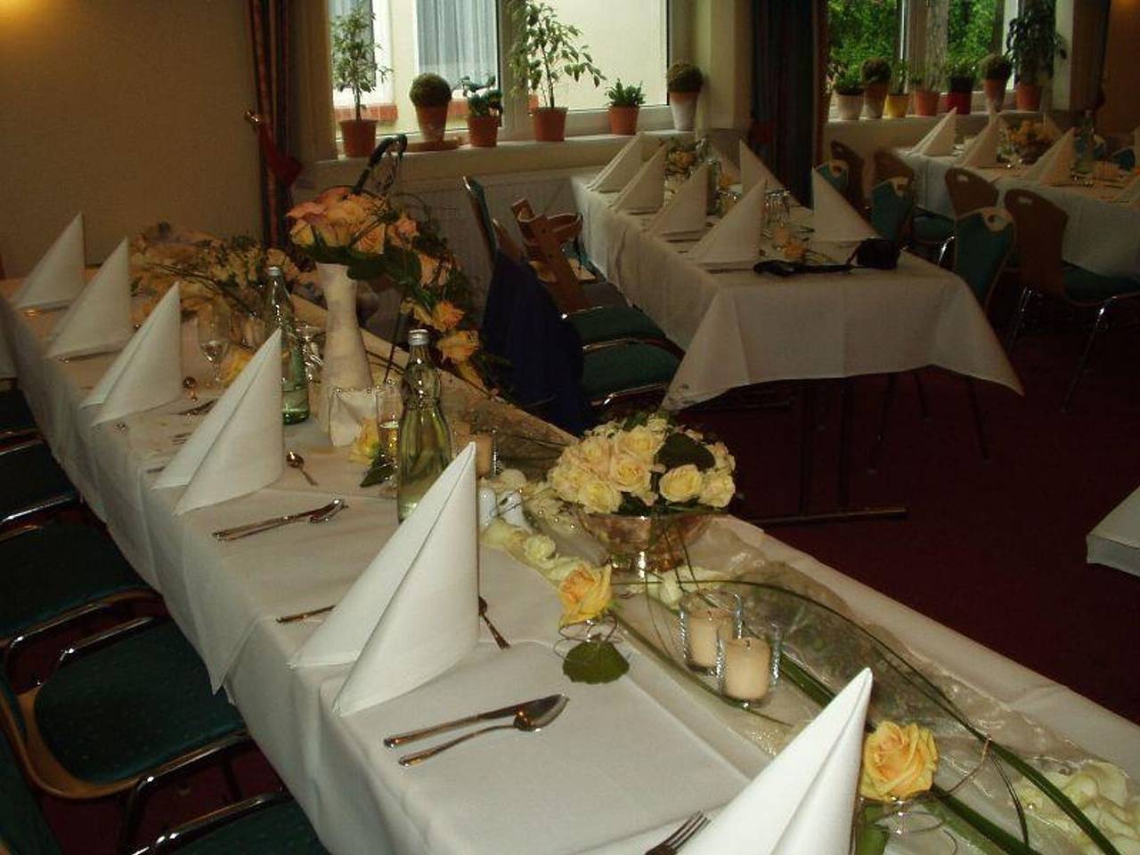 Ferienpark Retgendorf - Doppelzimmer, Dusche, Wc, Nichtraucher in Dobin am See, Ludwigslust-Parchim